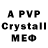 A PVP СК Chatrex Art